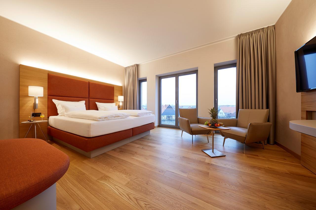 Hotel Rittergut Stoermede Geseke