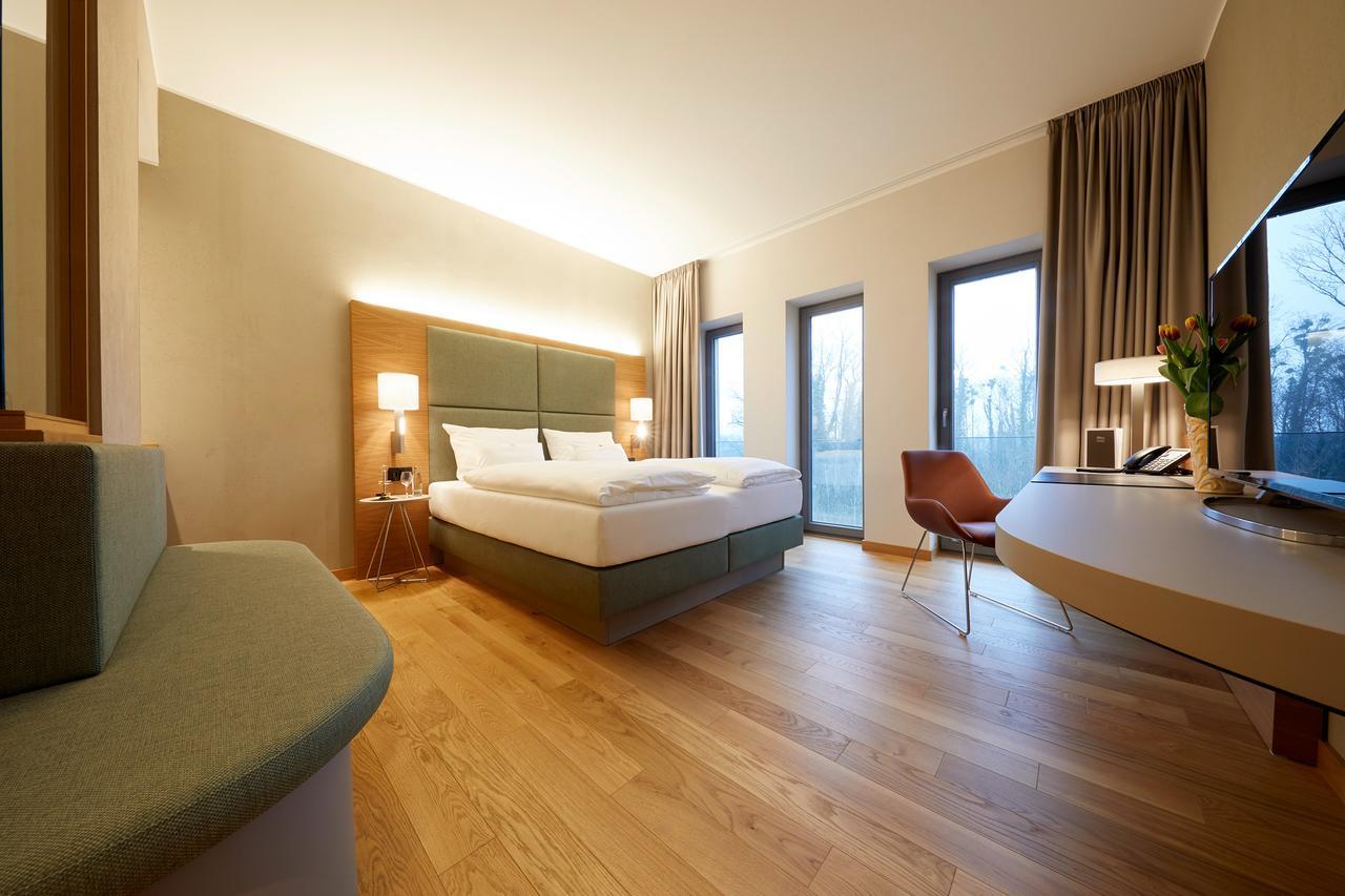 Hotel Rittergut Stoermede 4*